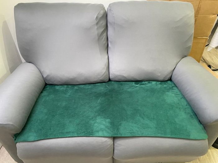 Canapé électrique convertible - photo numéro 2