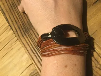 Bracelet lien