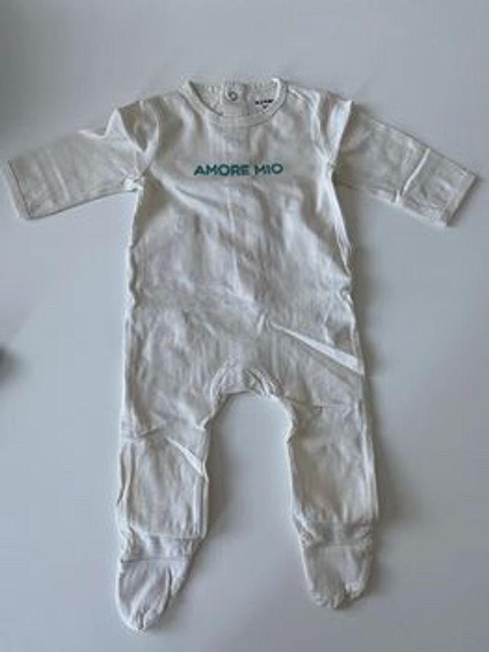 🌸 Pyjama léger bébé 3 mois 🌸 - photo numéro 3