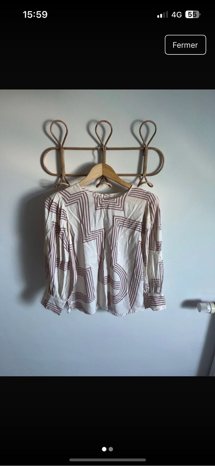 Blouse