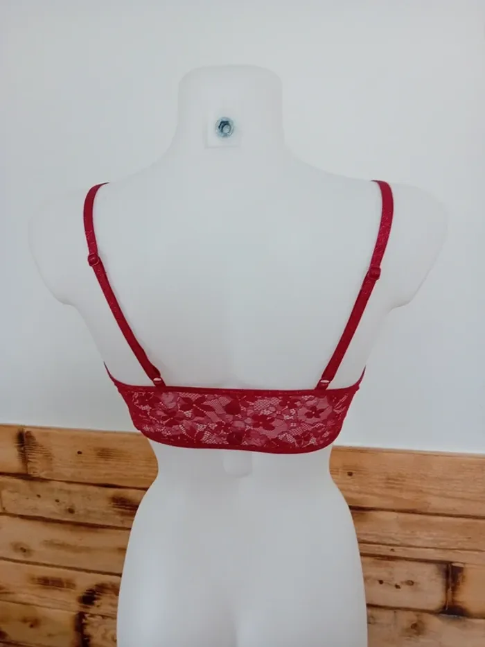 Soutien gorge brassière - photo numéro 4