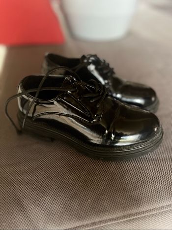 Chaussures vernies taille 31