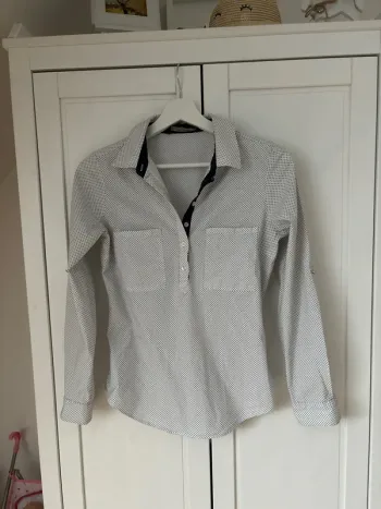 Chemise S Zara