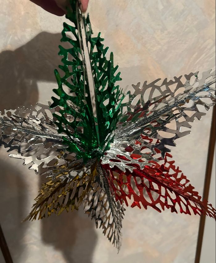 Guirlandes - photo numéro 8