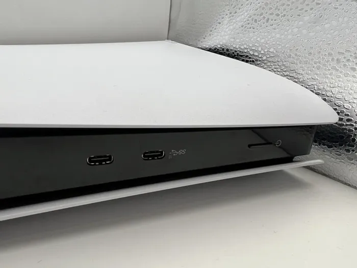 Playstation 5 - photo numéro 2