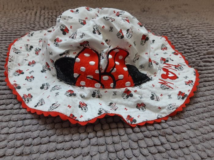 Chapitre Minnie T50