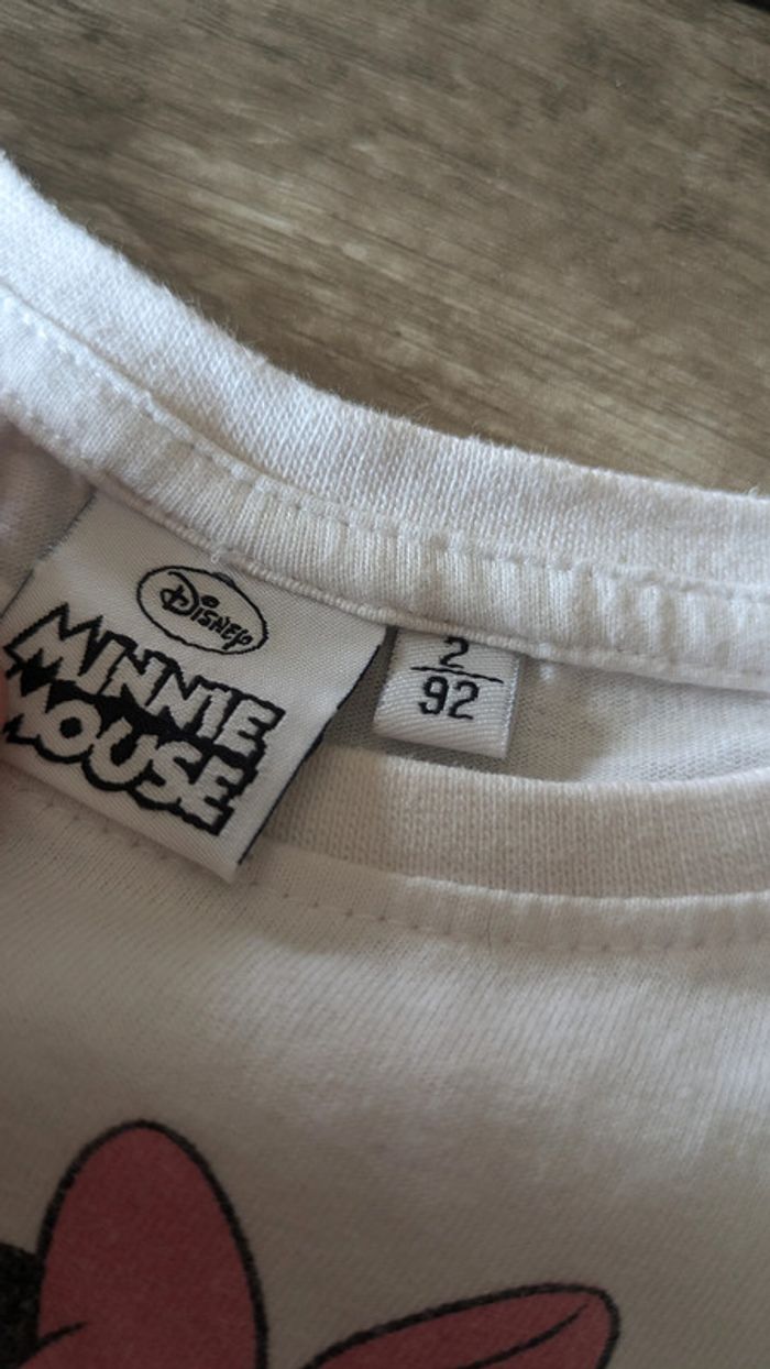 tunique Minnie - photo numéro 2