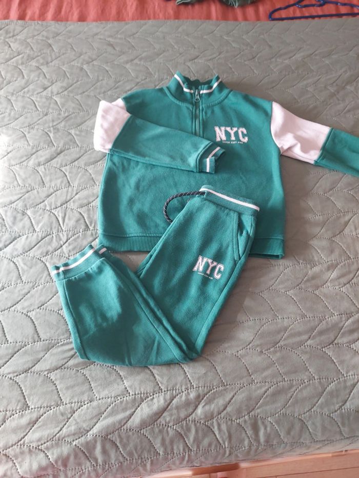 Ensemble kiabi garçon 👦