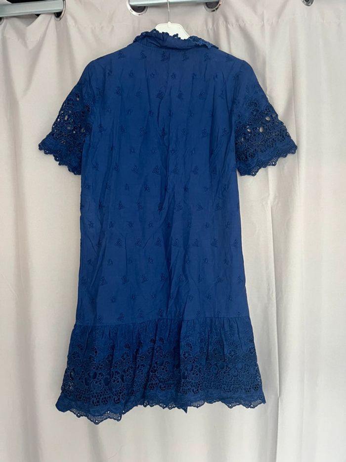 Jolie robe léger femme taille 34 - photo numéro 8