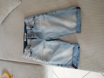 Short creeks garçon 12 ans