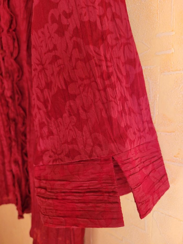 Tunique manches 3/4 - photo numéro 4