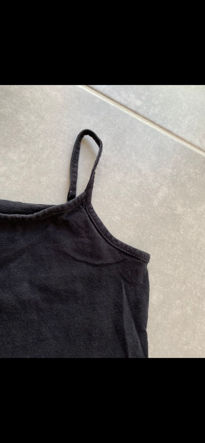 Débardeur Orchestra 5 ans - photo numéro 4