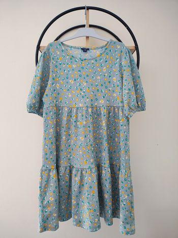 8 ans robe été Kiabi n 