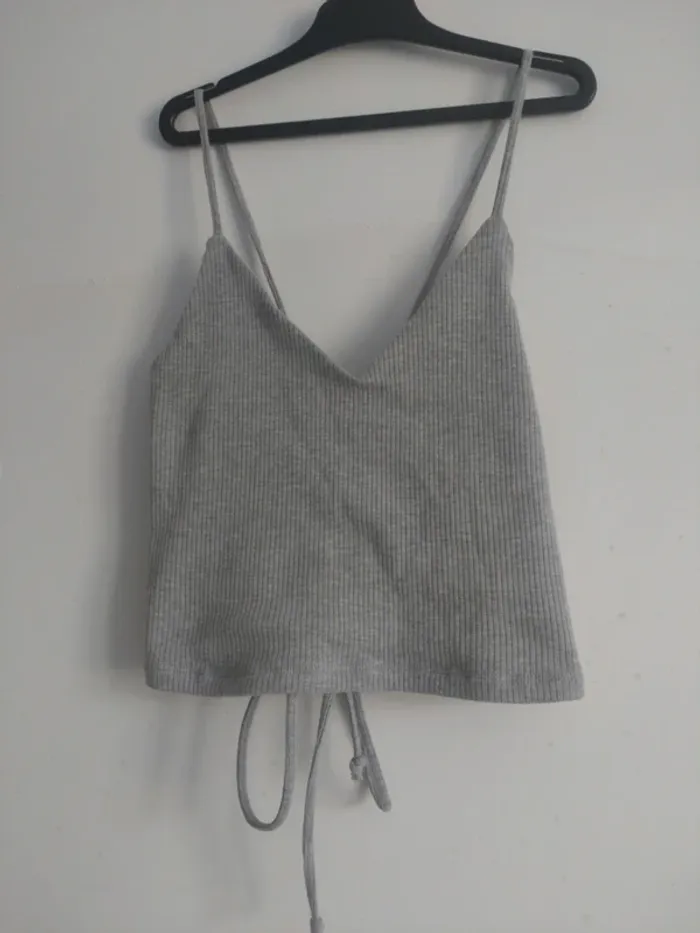 Croc top Ardene taille M