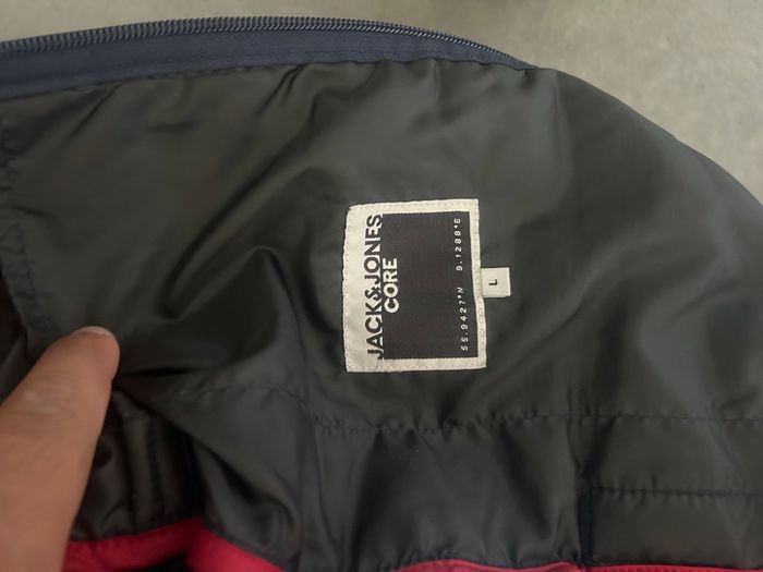 Veste - photo numéro 3