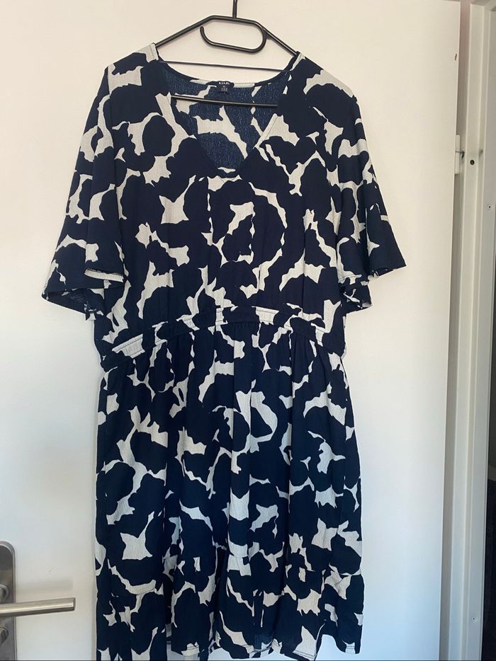 Robe Kiabi