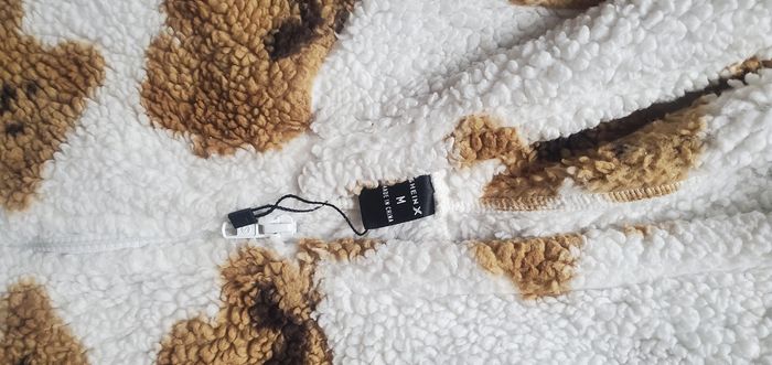 Combinaison pyjama - photo numéro 4