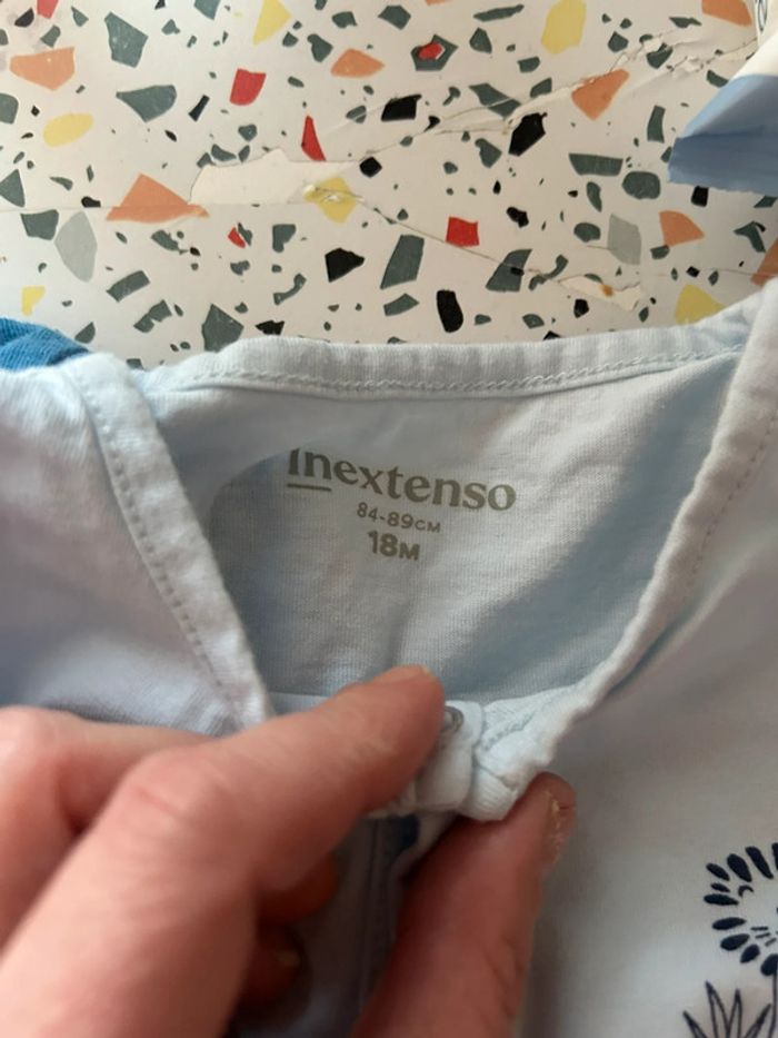 Pyjama coton - photo numéro 7