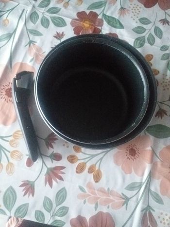 Casseroles Tefal avec manche