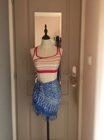 Paréo 🎀 Beaches TU 3euros