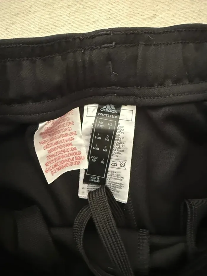 Pantalon de sport Adidas - photo numéro 4