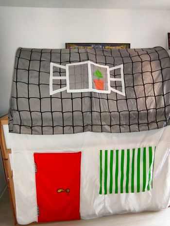 Lit réversible enfant Ikéa 