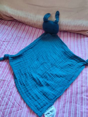 doudou lapin liewood