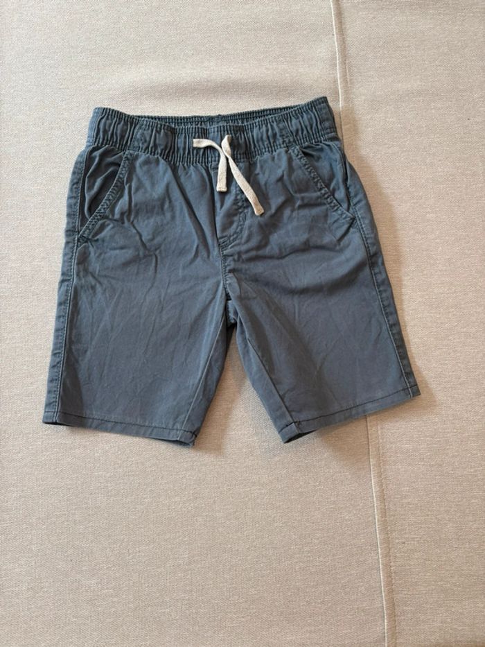 Lot 5 short 4 ans - photo numéro 13