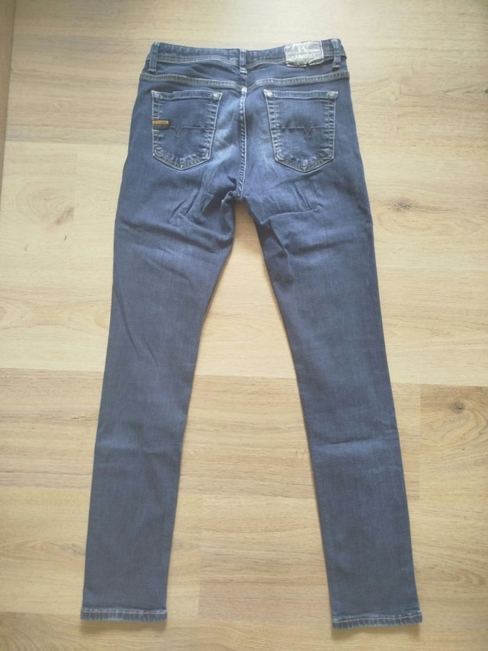 Jean Slim Kaporal - photo numéro 2