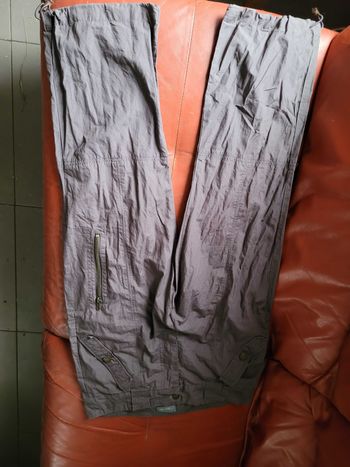 Pantalon Clara vitti taille L