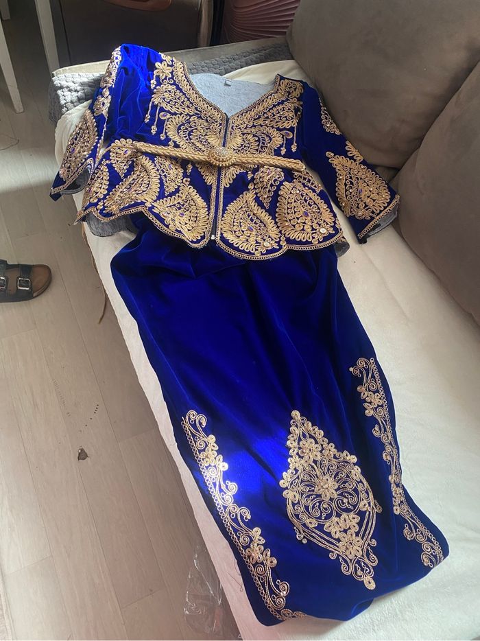 Karakou neuf