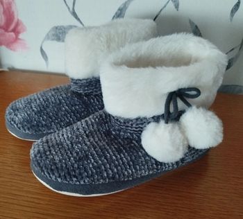 Chaussons U Collection