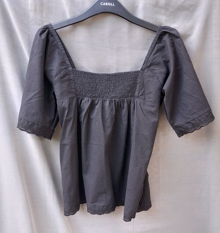Lot de 3 tuniques et top Taille 36 - S - photo numéro 8