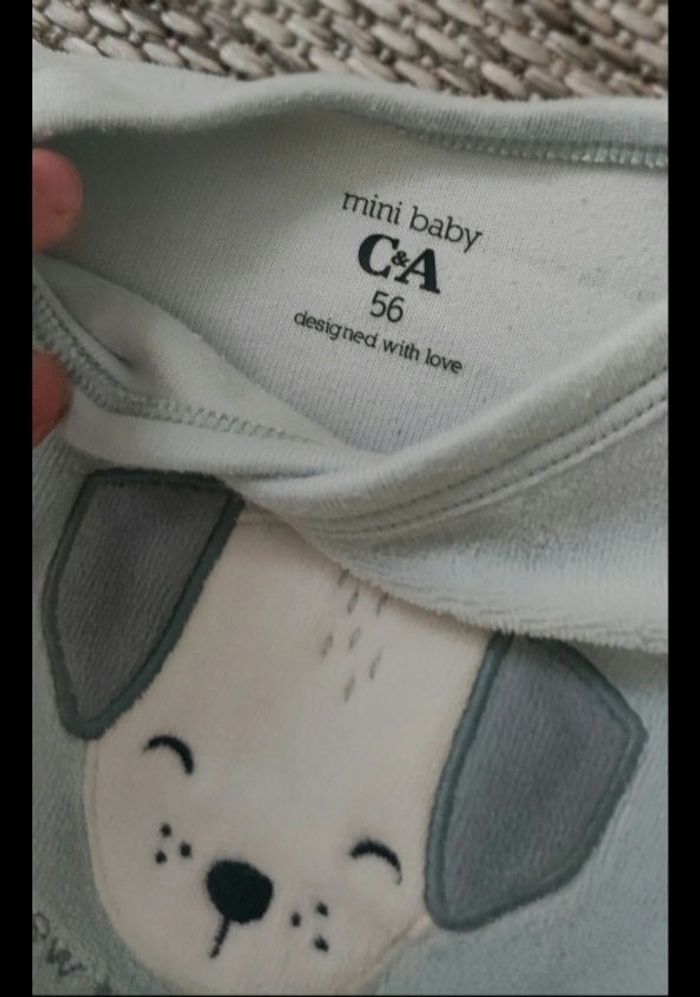 Pull 1 mois - photo numéro 2