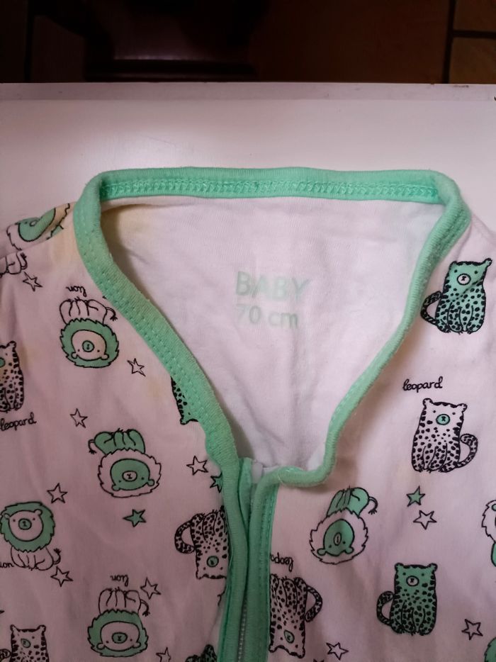 Gigoteuse 70 cm - photo numéro 2