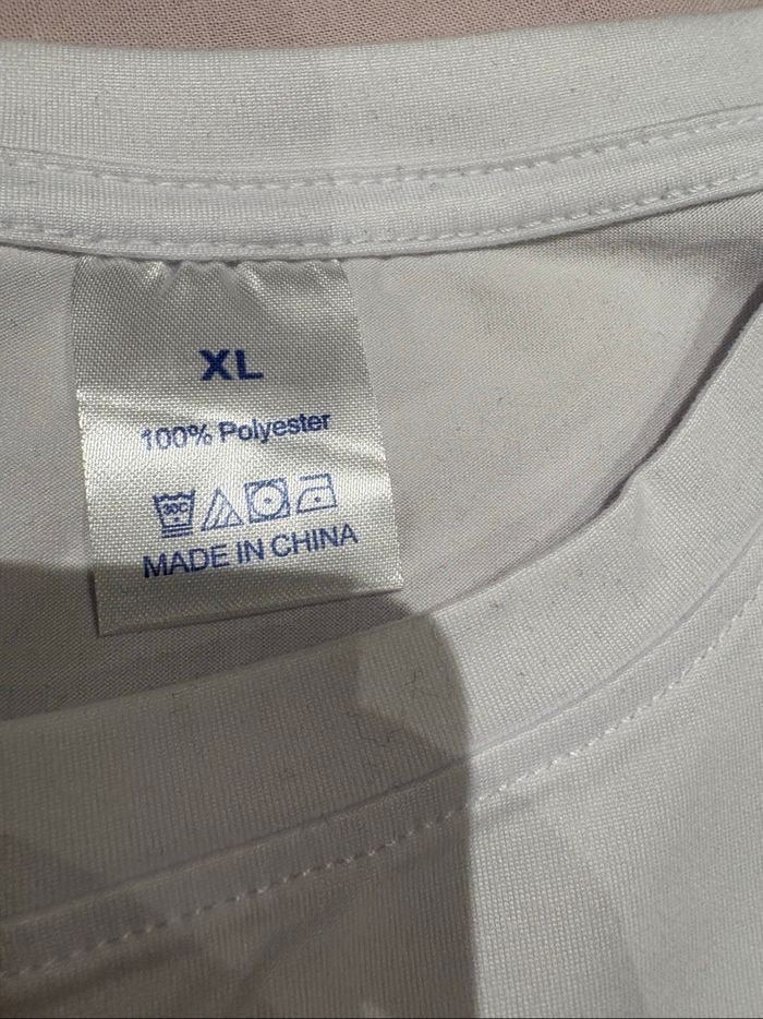 T-shirt homme - photo numéro 2