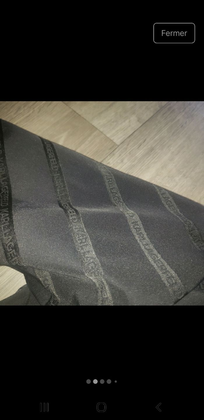 Manteau réversible - photo numéro 2