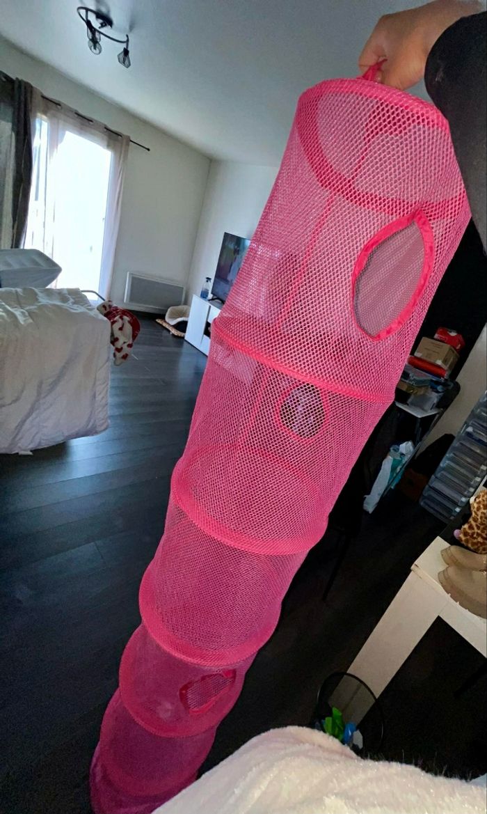 Rangement à suspendre