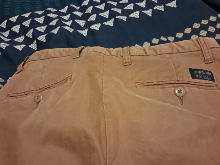 Pantalon slim - photo numéro 6