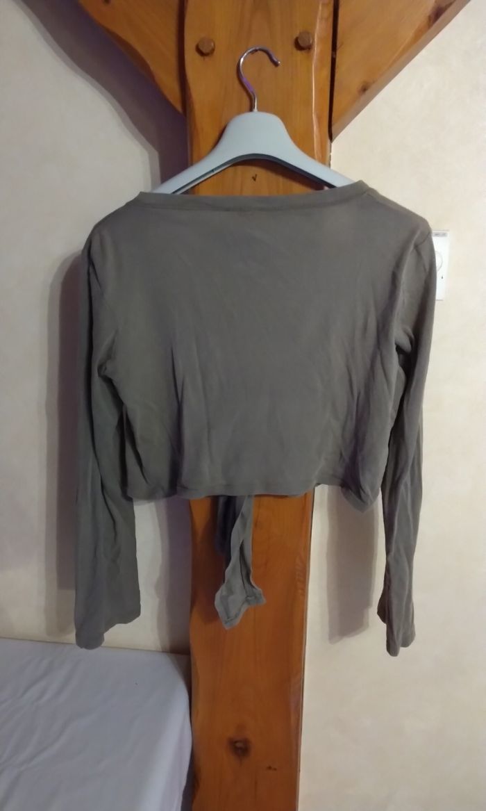 Boléro - photo numéro 2