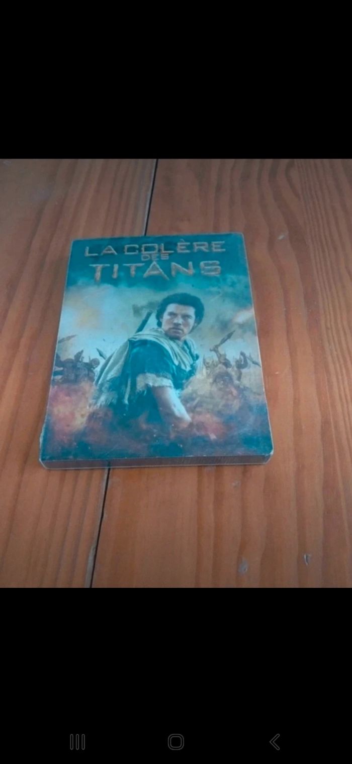 Dvd 💿