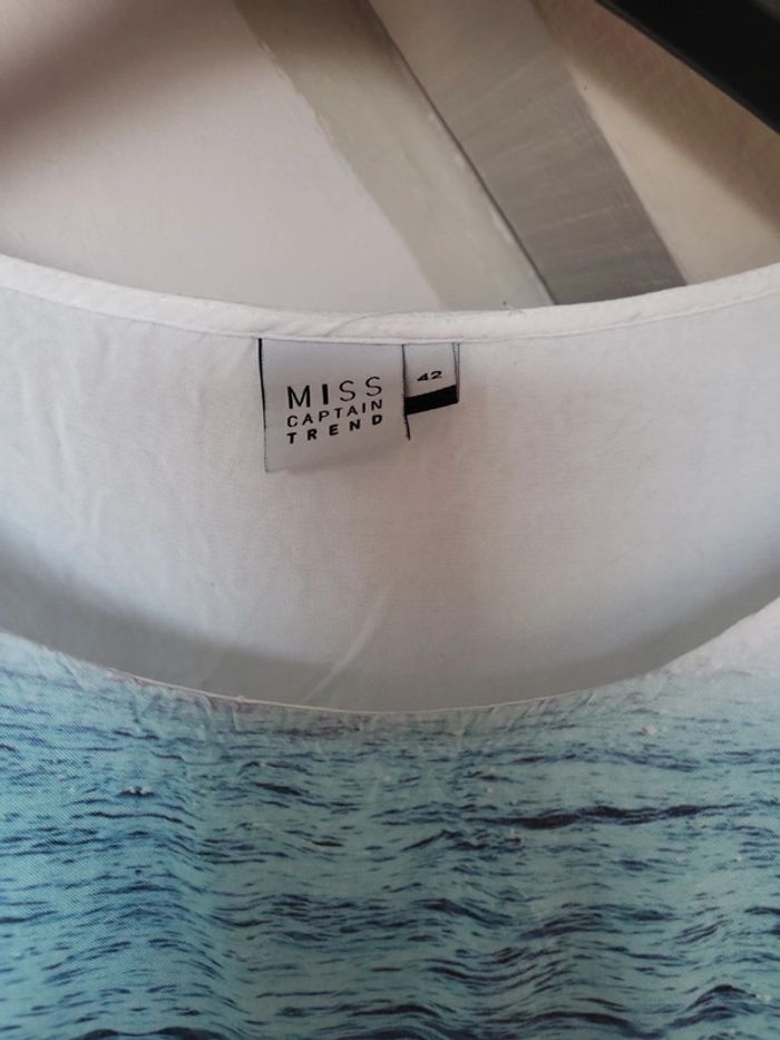 Tee-shirt - photo numéro 2
