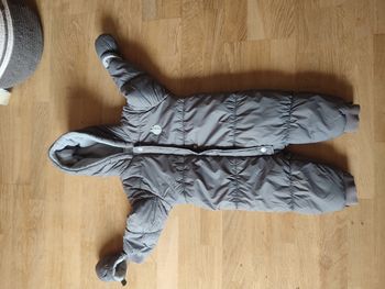 Combinaison hiver 24 mois mixte