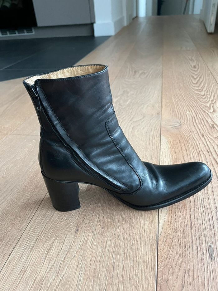 Bottines legends - photo numéro 6