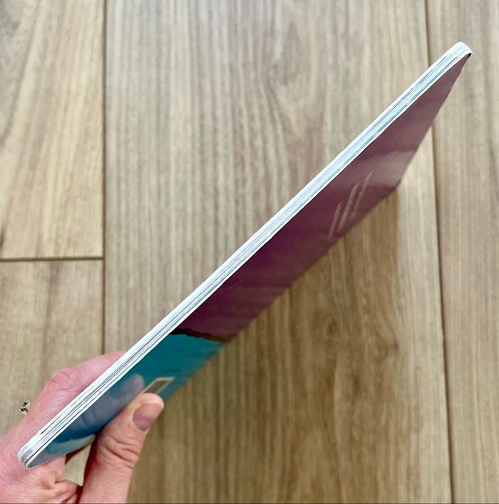 Jean Maubille : Hou ! Hou ! - Livre - photo numéro 5