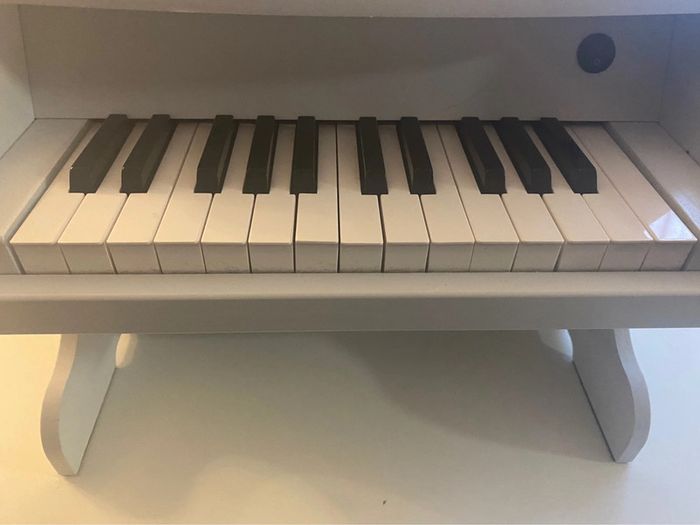 Piano jeu - photo numéro 2