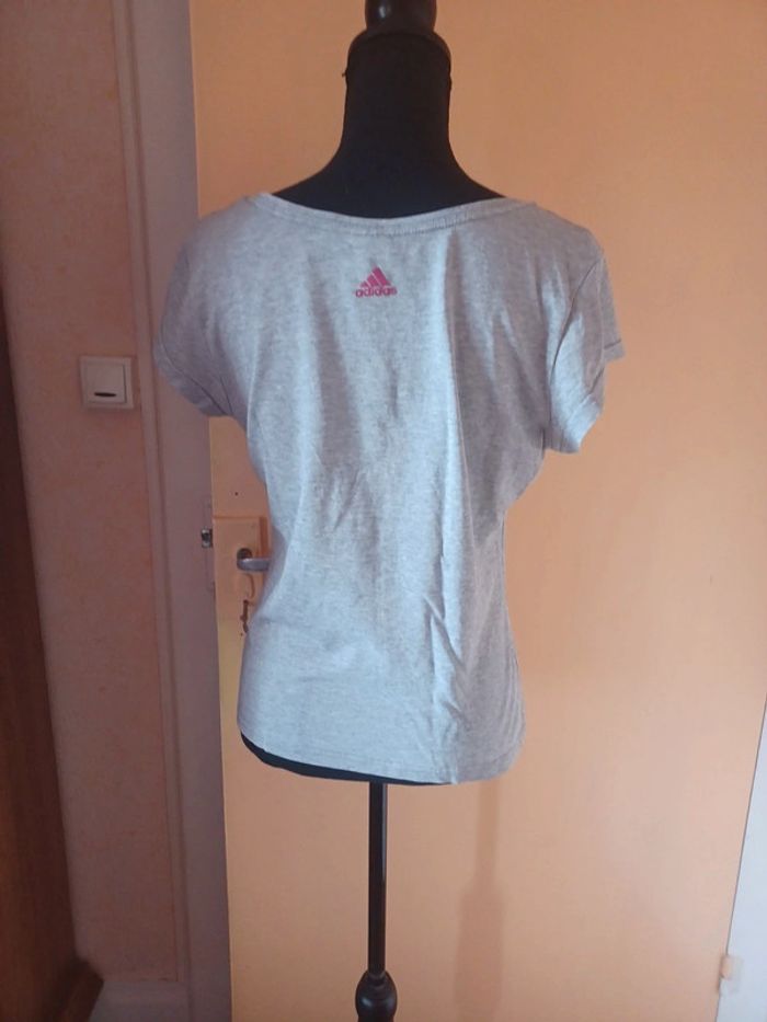 Tee-shirt - photo numéro 4