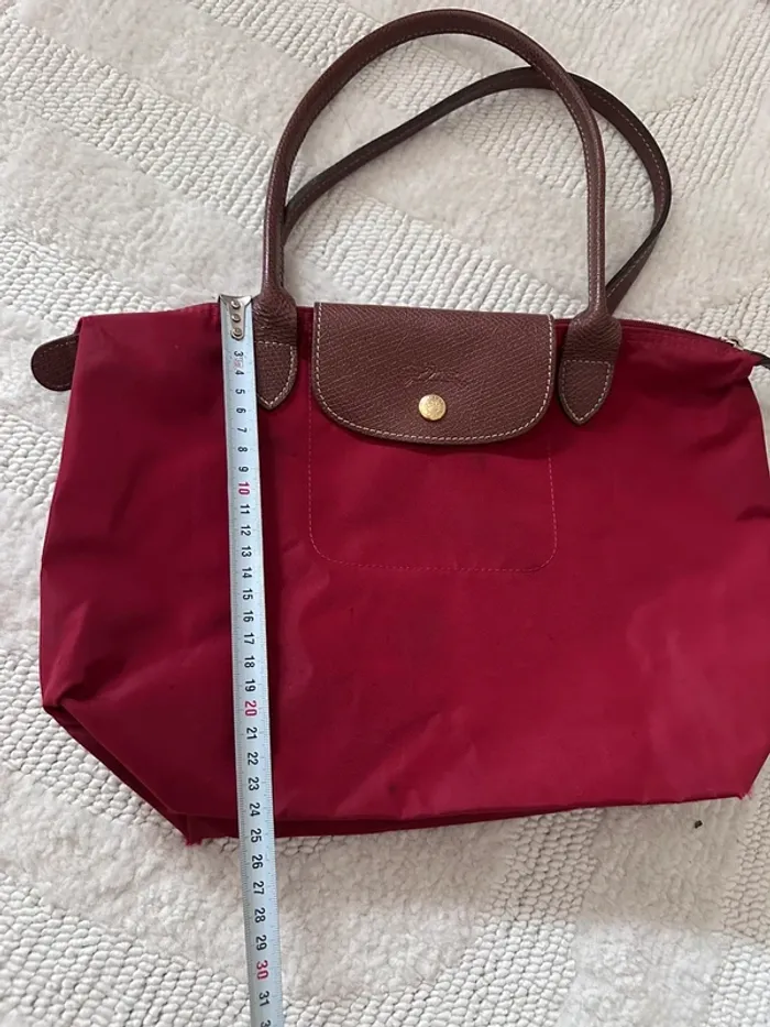 Longchamp pliage shopping - photo numéro 12