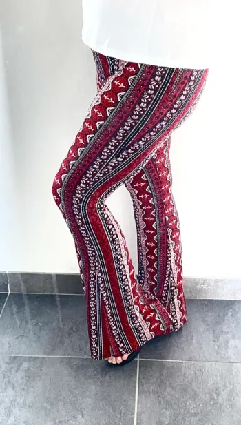 Pantalon d’été