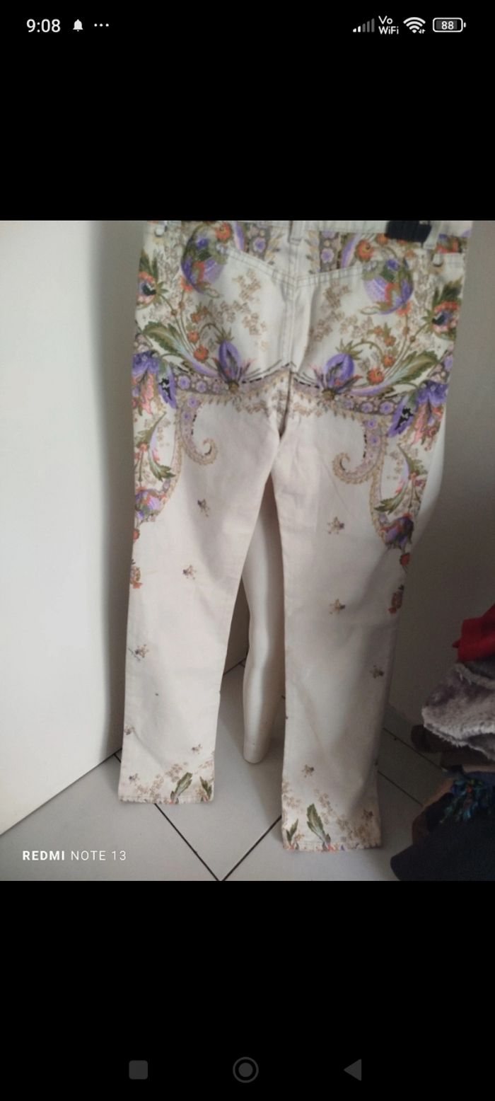 #kytieXSfemme. Pantalon taille XS - photo numéro 4
